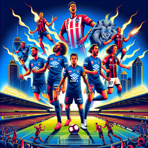 奥克兰FC新军立威，墨尔本胜利客场经验决定战果