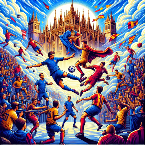 皇家社会精致传控，阿拉维斯身体对抗力求乱中取胜