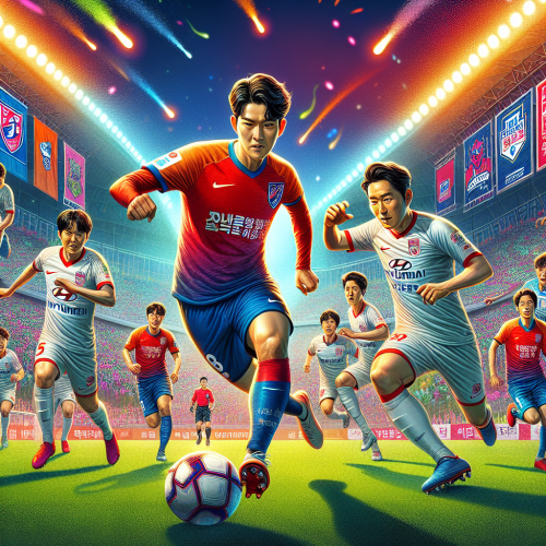 FC首尔主场期待复苏，全北现代底蕴深厚力争重返前列