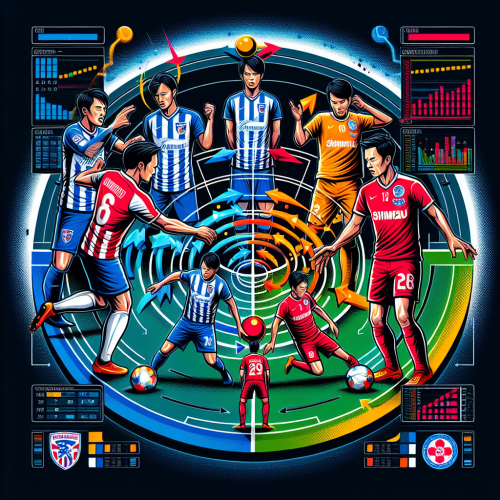 广岛三箭压制清水鼓动，保级之路愈发艰难