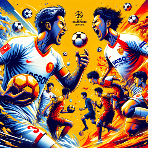 神户胜利船与名古屋鲸八：一场战术与实力的精彩对决