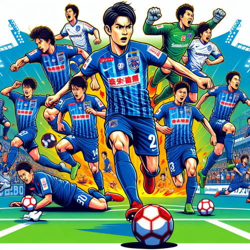 广岛三箭体系压制，清水鼓动保级之路遭遇强敌