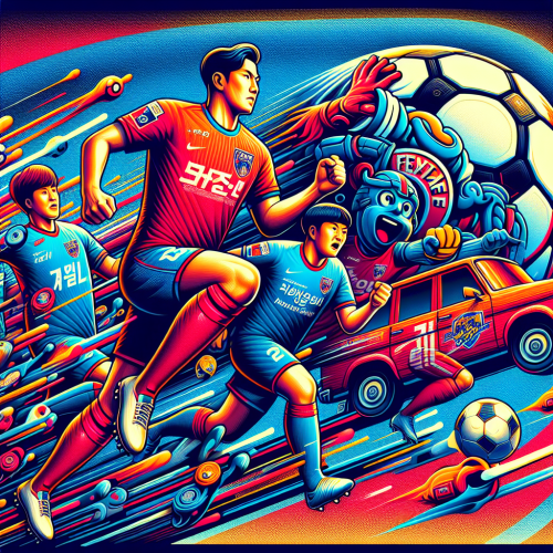 FC首尔主场期待复苏，全北现代底蕴深厚力争重返前列