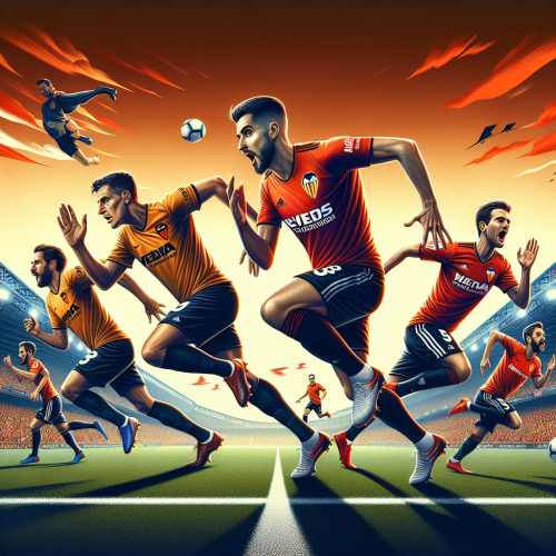 埃尔切末路狂奔求生，巴伦西亚青年军力争积分