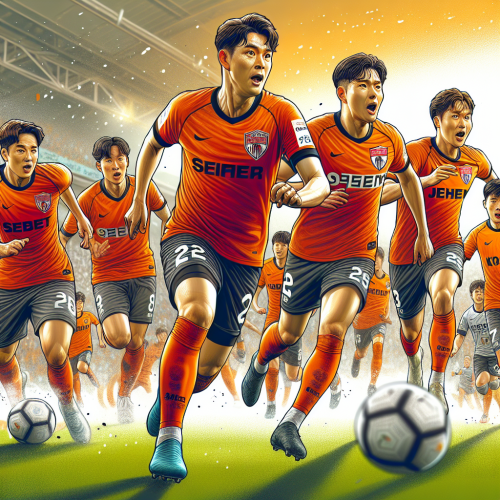 浦项制铁中场控制流，济州SK客场防守面临高压