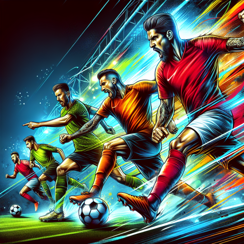 西甲保级大战：埃尔切与巴伦西亚青年军的精彩对决