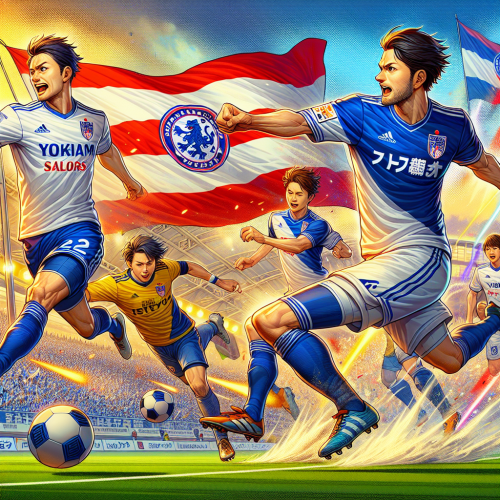 横滨水手极致进攻，FC东京快速转换寻觅商机