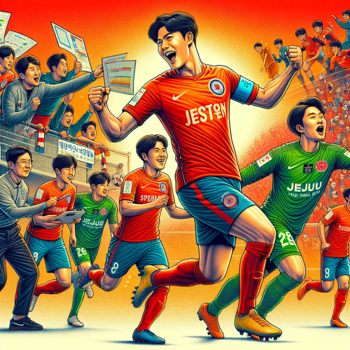 浦项制铁中场控制流，济州SK客场防守面临高压