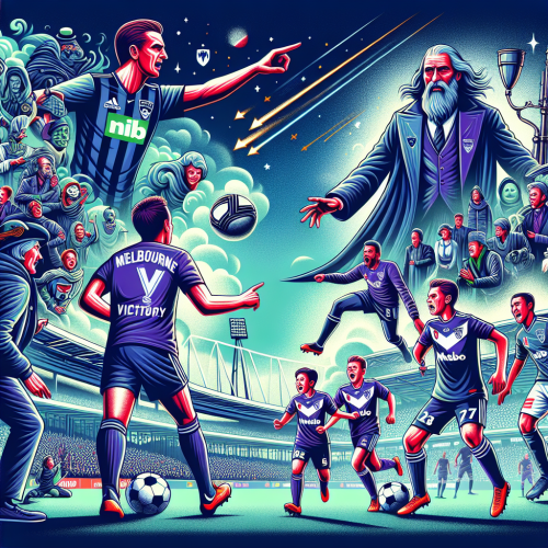 奥克兰FC新军立威，墨尔本胜利客场经验决定战果