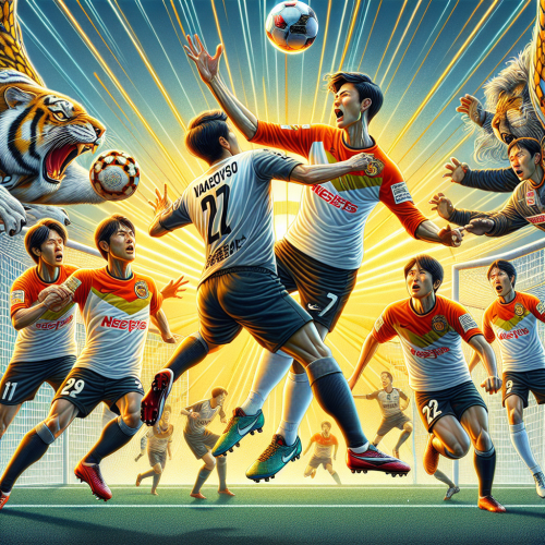 福冈黄蜂防线如铁，长崎成功丸急需破解进球困境