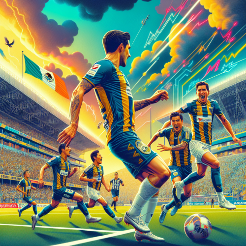 普埃布拉高原主场，莱昂快速反击寻找破绽