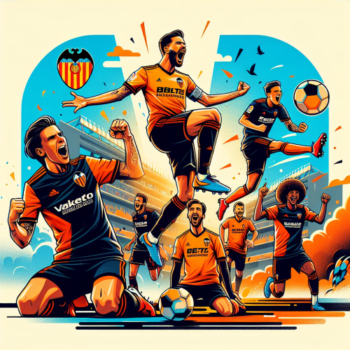 埃尔切与巴伦西亚：一场生死战的精彩对决