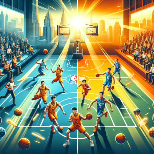 浙江外线火力凶猛，山东男篮内线屏障筑铁闸