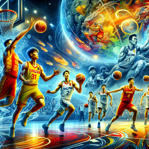 新疆男篮全能前锋群，山西快节奏反击决胜负