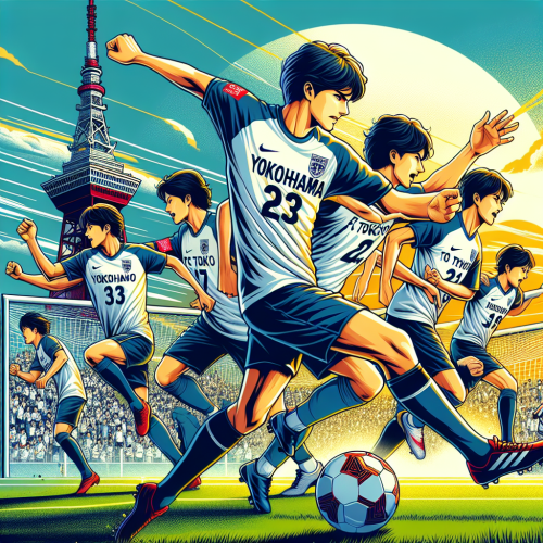 横滨水手极致进攻，FC东京快速转换寻觅商机