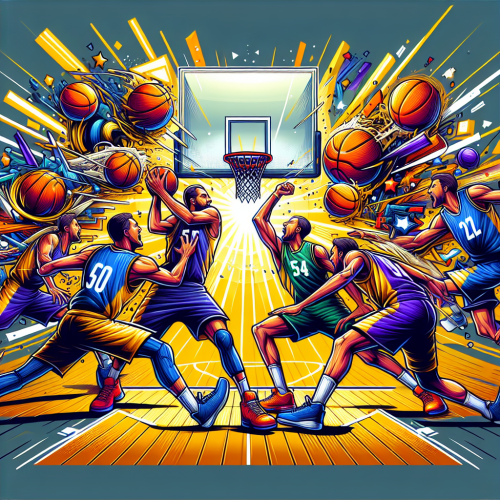 勇士主场体系战术，国王萨博尼斯策应进攻寻求突破