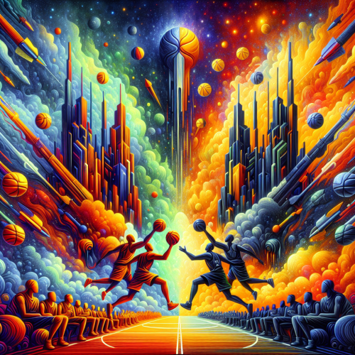 森林狼双塔壁垒，火箭年轻侧翼群展现无限活力