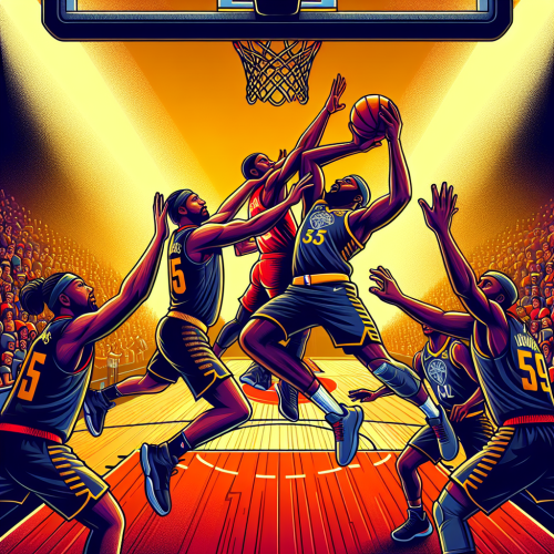 太阳三巨头合体攻坚，湖人詹眉核心底蕴生死较量