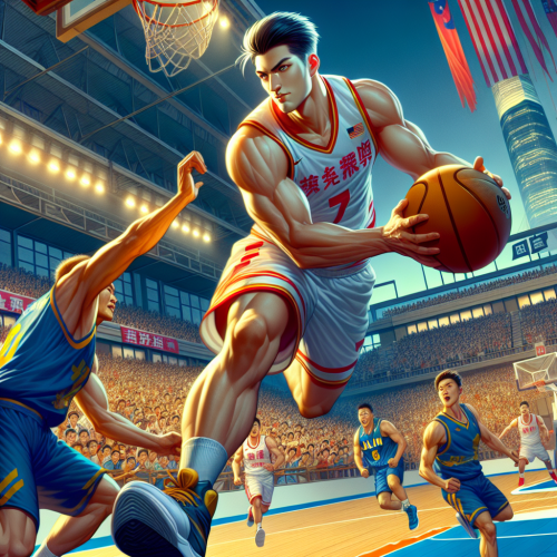 CBA焦点对决：同曦新星与吉林外援的精彩较量