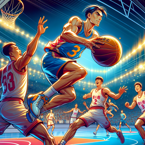 同曦男篮新星表现亮眼，吉林男篮核心外援单打决定走势。