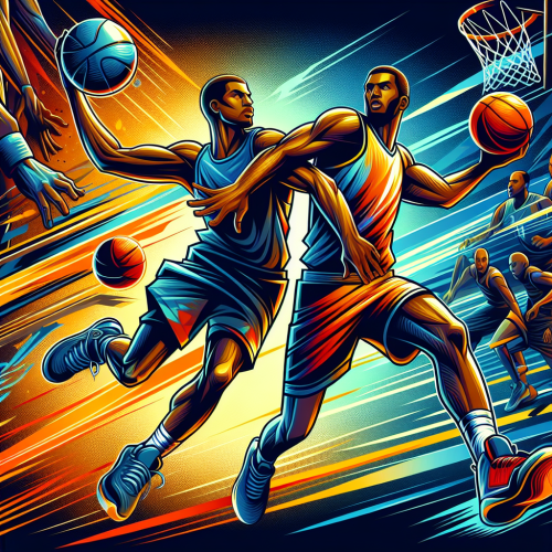 活塞内线新星与步行者快节奏对决：战术解析与精彩瞬间