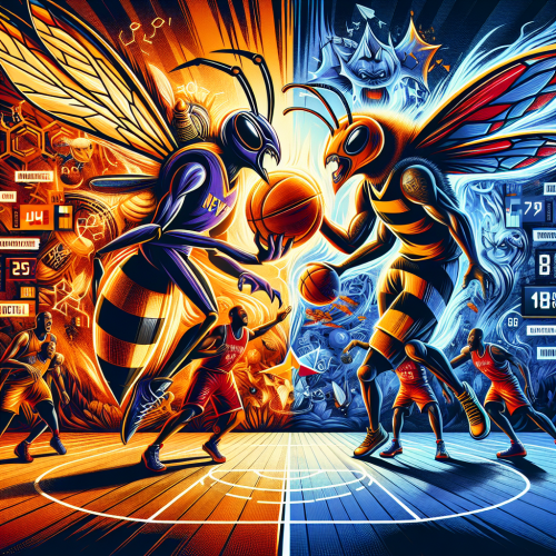 黄蜂后场新核激活进攻，尼克斯硬朗防守迎战