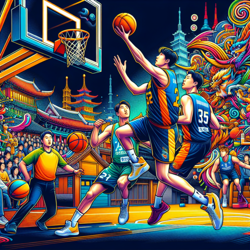 釜山宙斯盾内线强攻，原州新世代外线精准投射决定走向。