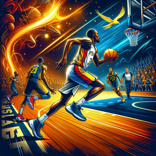 活塞内线新星蓄势待发，步行者跑轰节奏带动快节奏对飚。