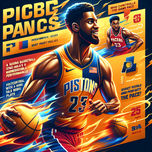 活塞内线新星崛起，步行者快节奏挑战赛场