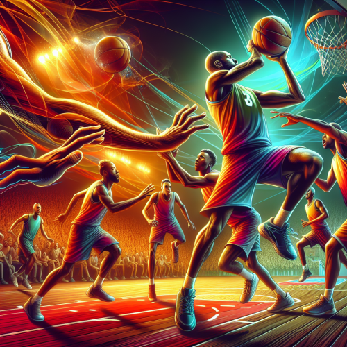 宁波小将冲劲十足，广东宏远冠军底蕴全速奔袭。