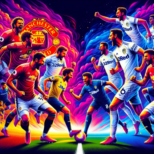 曼联梦剧场捍卫荣光，利兹联青春风暴欲上演玫瑰德比反击。