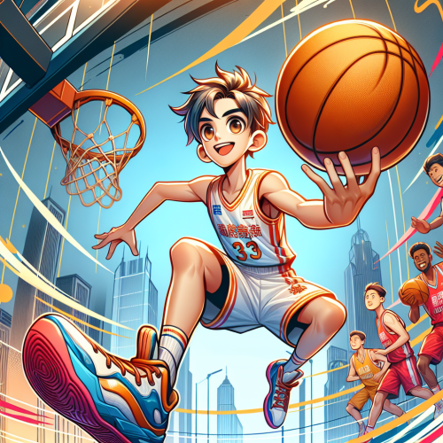 宁波小将冲劲十足，广东宏远冠军底蕴全速奔袭。