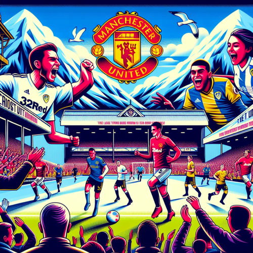 曼联梦剧场捍卫荣光，利兹联青春风暴欲上演玫瑰德比反击。