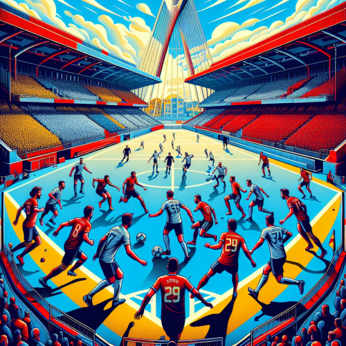 德比大战：布洛马波卡纳战胜索尔纳，斯德哥尔摩荣耀之争