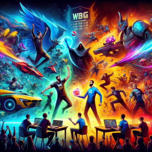 WBG上限博弈，AL战队黑马姿态挑战银河战舰。