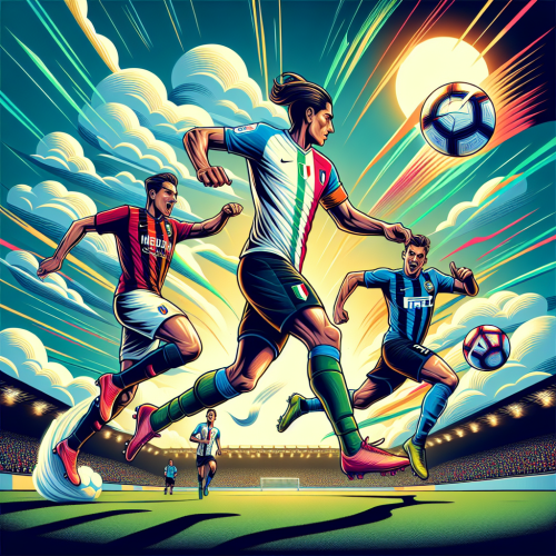 紫百合佛罗伦萨优雅传控，蓝鹰拉齐奥快速转换试炼防线。