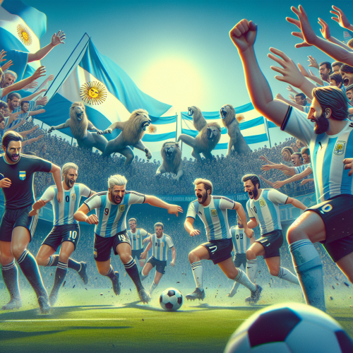 萨斯菲尔德主场气势恢宏，科尔多瓦中央SDE客场背水一战。