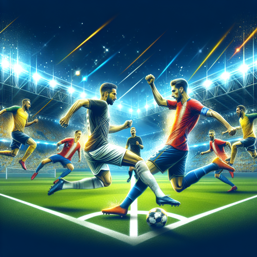 埃于普体育主场抢分心切，萨姆松体育中场绞杀力求全身而退。