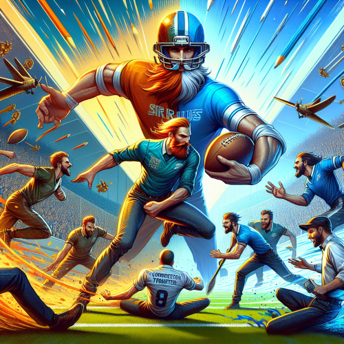 天狼星主场攻势凌厉，哈马比客战寻求防守反击切入点。