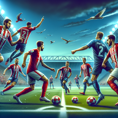 莱万特主场孤注一掷，赫塔菲铁血防守力争零封对手。