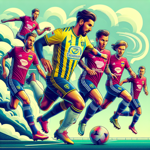 天狼星主场攻势凌厉，哈马比客战寻求防守反击切入点。