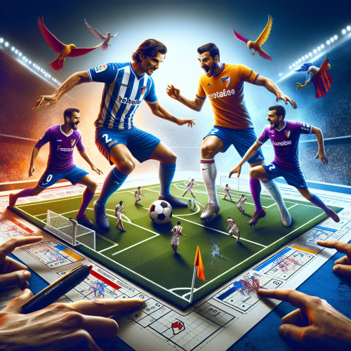 莱万特主场孤注一掷，赫塔菲铁血防守力争零封对手。