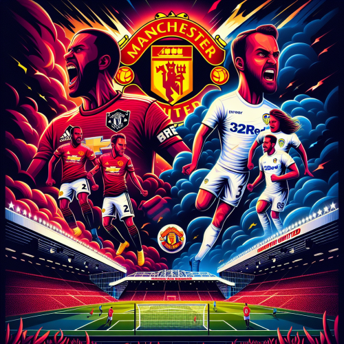 曼联梦剧场捍卫荣光，利兹联青春风暴欲上演玫瑰德比反击。