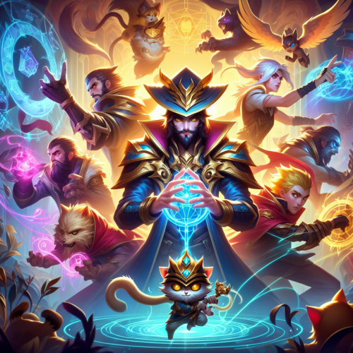 NS战队中后期运营博弈，BFX野区入侵欲打破场上僵局。