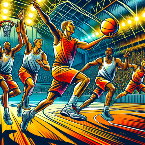 广厦三少内外联动，山西跑轰体系强势对决！