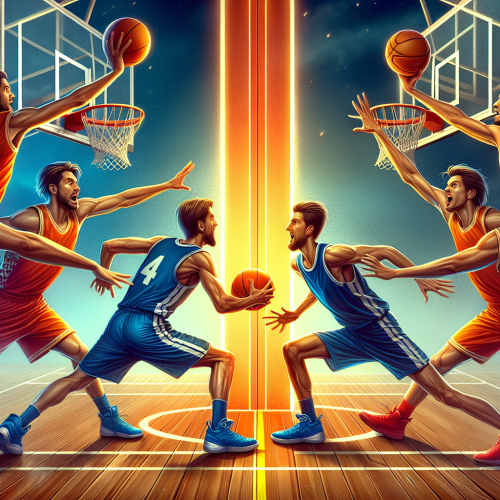 热火铁血防守vs黄蜂外线火力：谁将主宰NBA赛季？