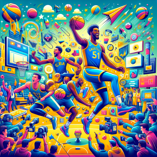 广厦三少内外联动，山西跑轰体系开启抢分模式。