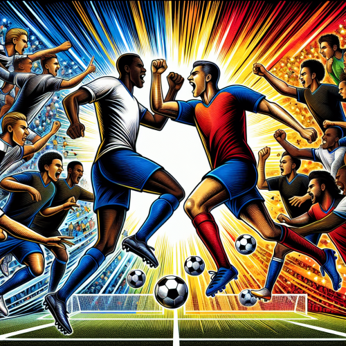 阿布扎比统一中立场严阵以待，吉达联合豪华锋线重炮轰门。