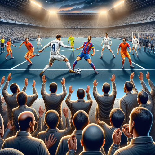 马竞防线遭遇严峻考验，巴萨传控足球重塑辉煌