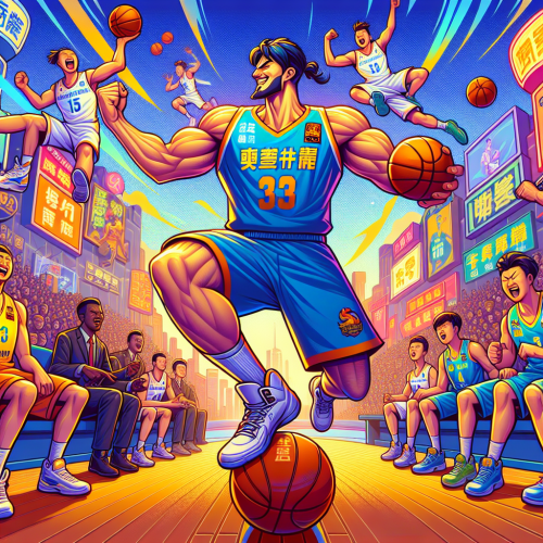 同曦新星主场放手一搏，辽宁男篮卫冕冠军底蕴掌控全局。